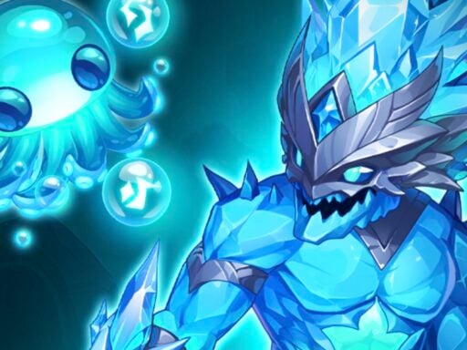 best tydus build in hero wars