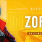 best zora dominii build in foundation galactic frontier