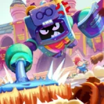 brawl stars best ash builds