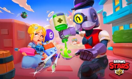 brawl stars best barley builds