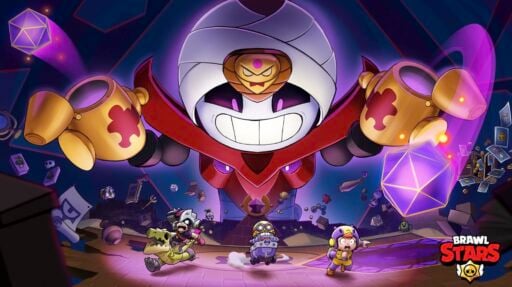 brawl stars best meeple builds