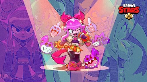 brawl stars best melodie builds