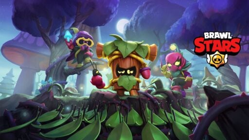 brawl stars best trunk builds