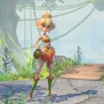 call of dragons best eirlys build