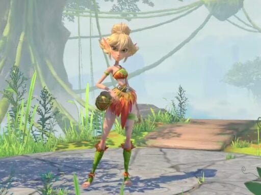 call of dragons best eirlys build