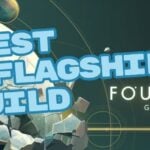 foundation galactic frontier best bleam flagship builds