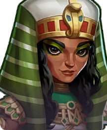 hatshepsut eternalized