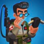 heroes vs hordes best egon spengler build