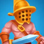 heroes vs hordes best gladiator build