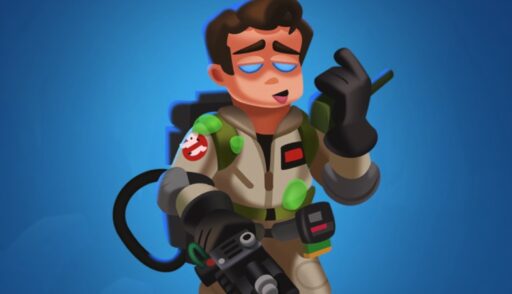 heroes vs hordes best peter venkman build