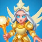 heroes vs hordes best priestess build