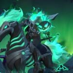 infinite magicraid best kaine build