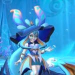 infinite magicraid best sheena build
