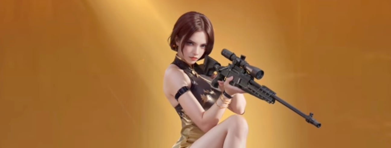 Best Build for Yu Chan in Last Z: Survival Shooter (Skill Prio, Gear)