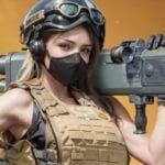 last z survival shooter best evelyn build