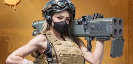 last z survival shooter best evelyn build
