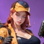 last z survival shooter best fiona build