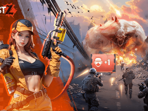 last z survival shooter best hero tier list