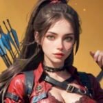 last z survival shooter best laura build