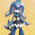 palmon survival best gnashley build
