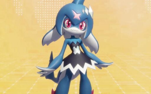 palmon survival best gnashley build