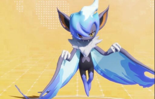 palmon survival best pipistrigoi build