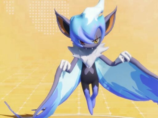 palmon survival best pipistrigoi build
