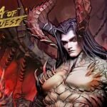 sea of conquest best vanatos build