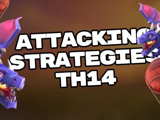 th14 attacking strategies