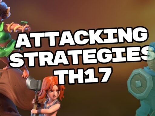 th17 attacking strategies