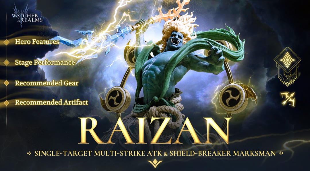 watcher of realms best raizan build