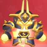 wittle defender best archon armor aegis build