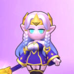 wittle defender starlight weaver stella best build