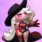 wittle defender void witch celine best build