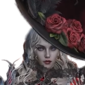 lady mina