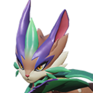 camouflynx