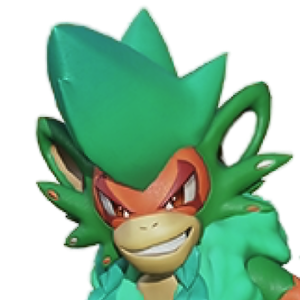 rumbkey