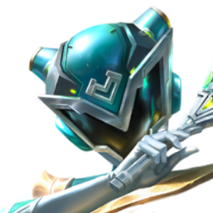 Green Ranger