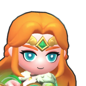 windborne ranger aeralyn