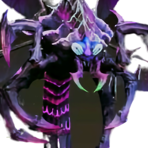 Saberwinger