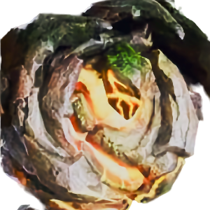 Stoneborn
