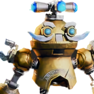 Rollbot