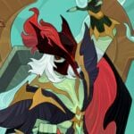 afk arena best awakened fawkes build