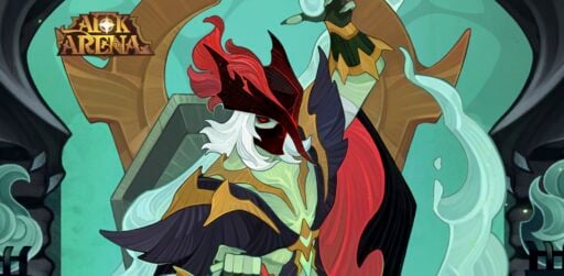 afk arena best awakened fawkes build