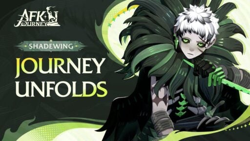 afk journey best shadewing build