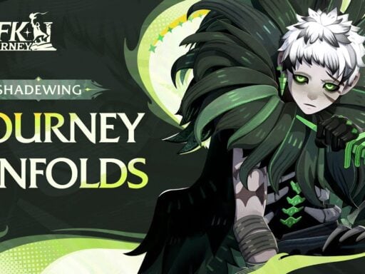 afk journey best shadewing build