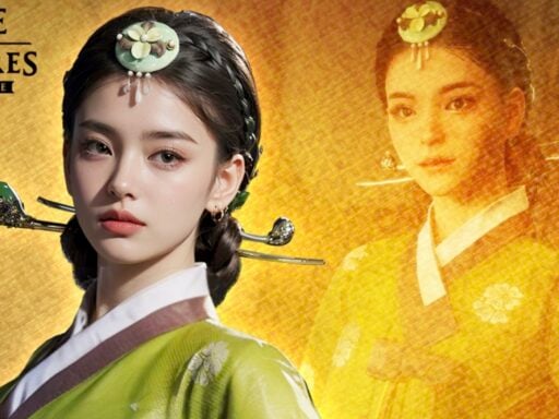age of empires mobile best dae jang guem build