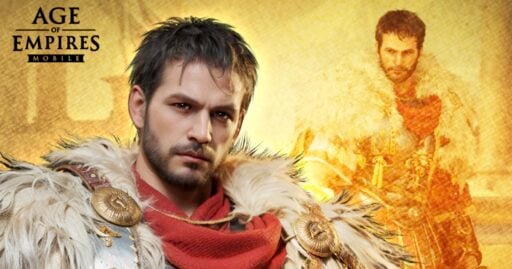 age of empires mobile best scipio africanus build