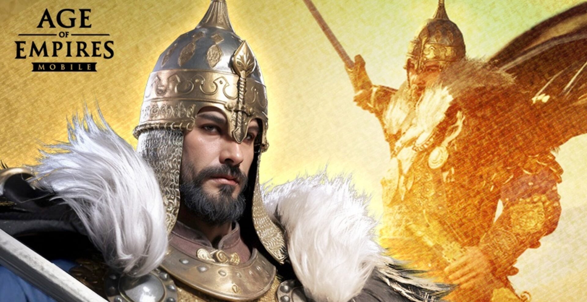best alp arslan build in age of empires mobile