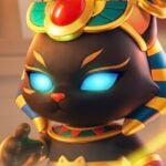 best phynx build in archero 2